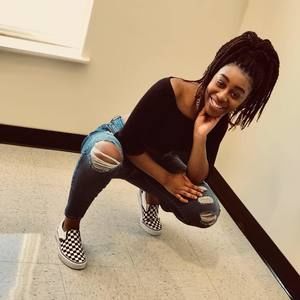 Meet your Posher, Kiera